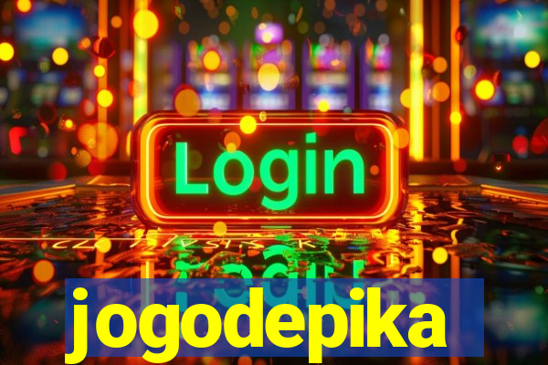 jogodepika