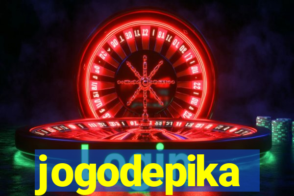 jogodepika