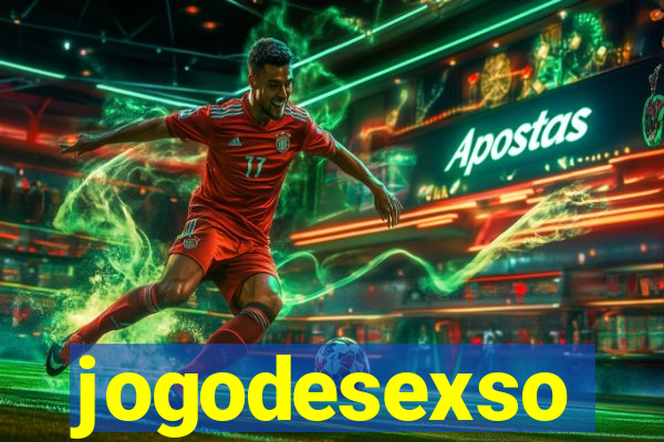 jogodesexso