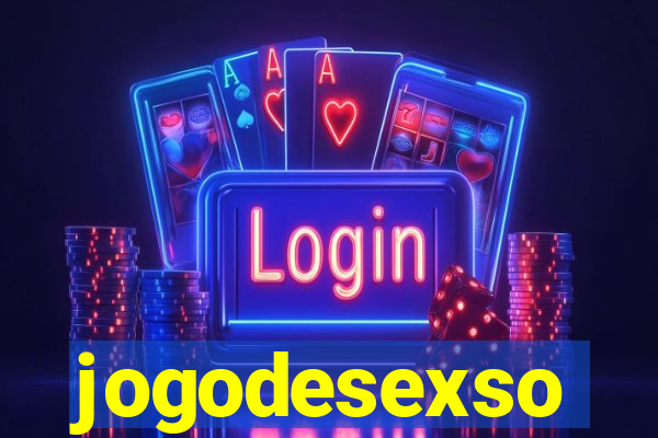 jogodesexso