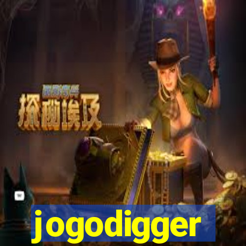 jogodigger