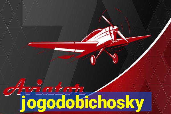 jogodobichosky