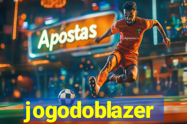 jogodoblazer