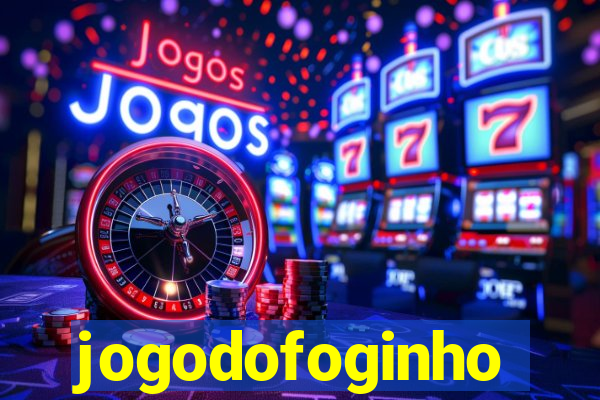 jogodofoginho