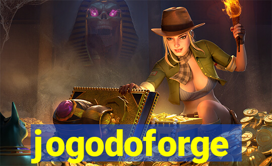 jogodoforge