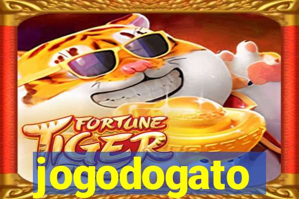 jogodogato