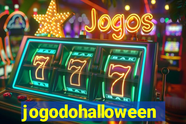 jogodohalloween