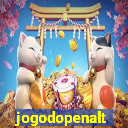 jogodopenalt