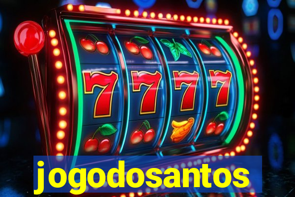 jogodosantos