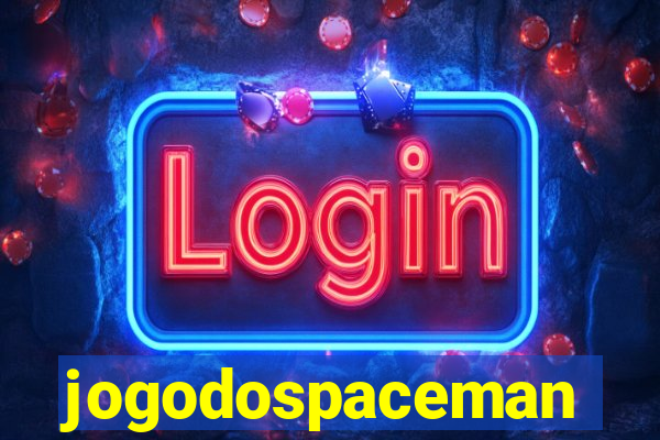 jogodospaceman