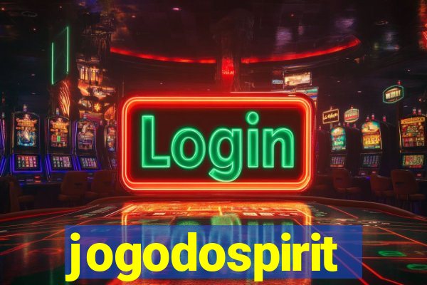 jogodospirit