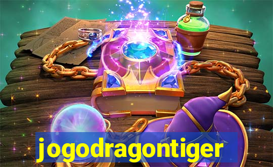 jogodragontiger