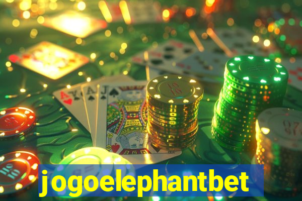 jogoelephantbet