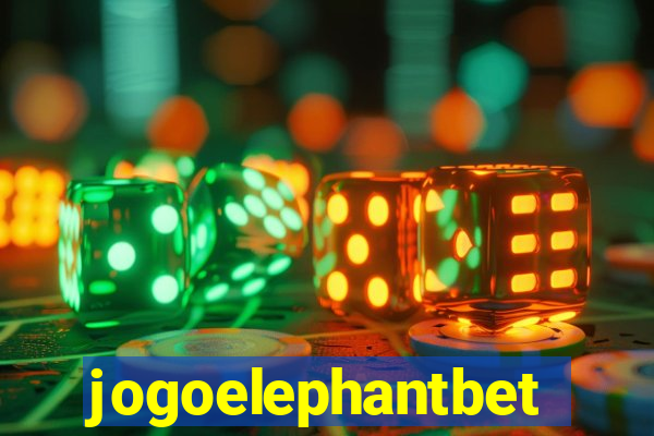 jogoelephantbet