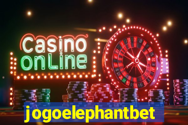 jogoelephantbet