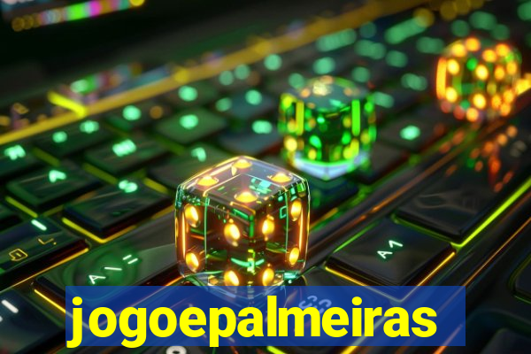 jogoepalmeiras