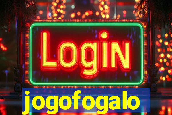 jogofogalo