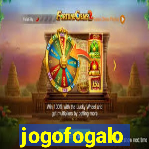 jogofogalo