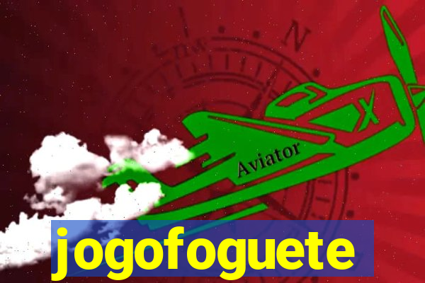 jogofoguete