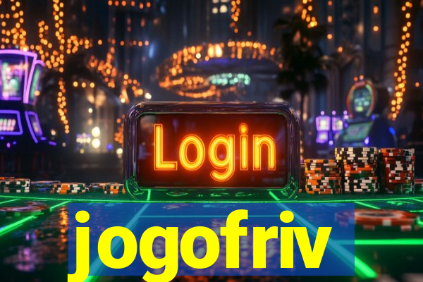 jogofriv