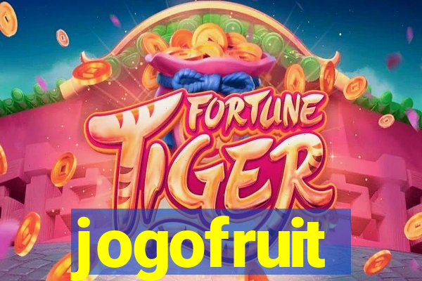 jogofruit