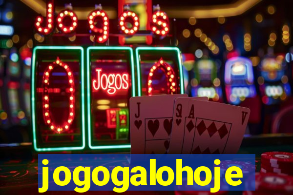 jogogalohoje