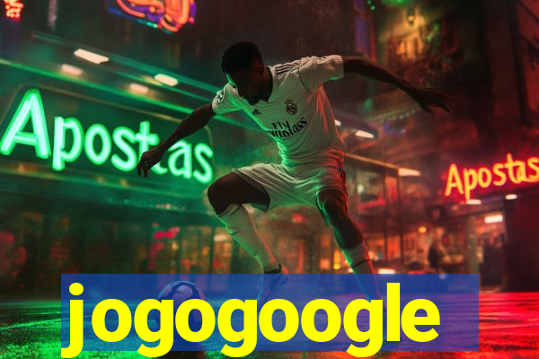 jogogoogle