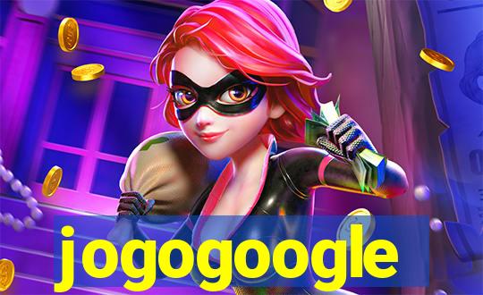 jogogoogle