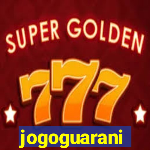 jogoguarani