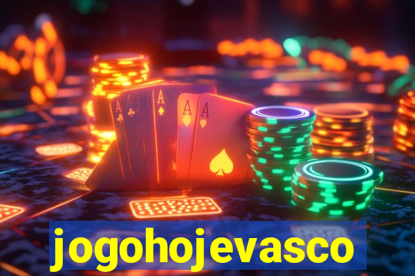 jogohojevasco