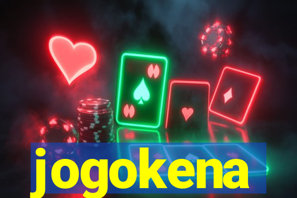 jogokena