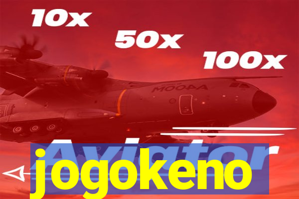 jogokeno