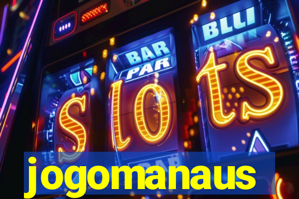 jogomanaus