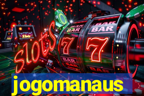 jogomanaus