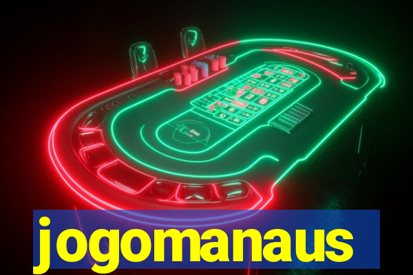 jogomanaus