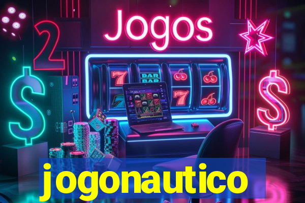 jogonautico