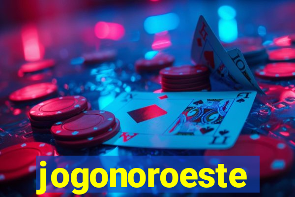 jogonoroeste