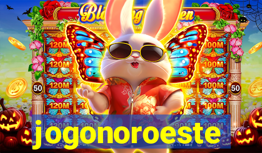 jogonoroeste