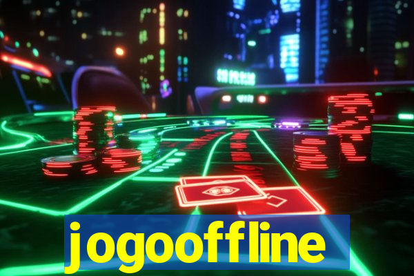 jogooffline