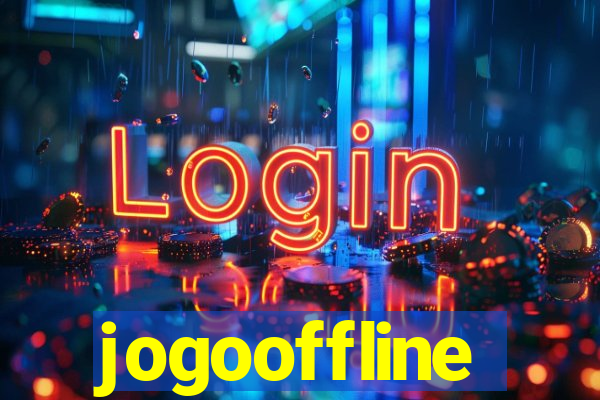 jogooffline