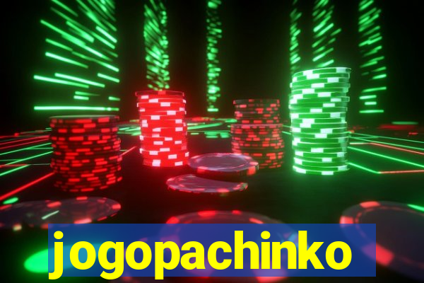 jogopachinko