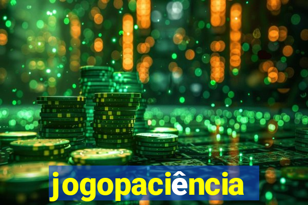 jogopaciência