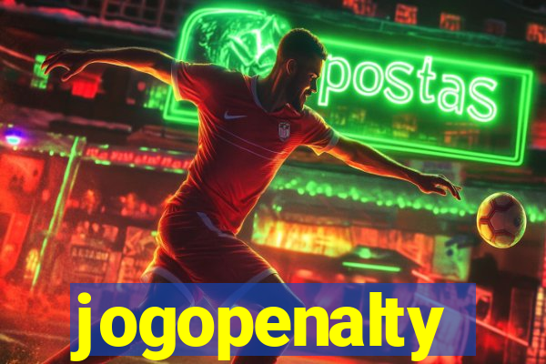 jogopenalty