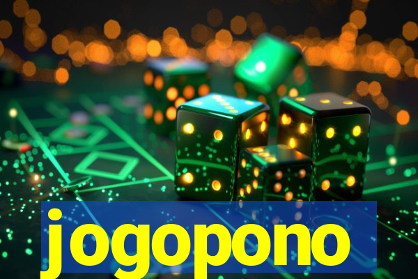 jogopono