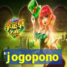 jogopono