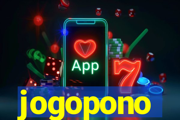 jogopono