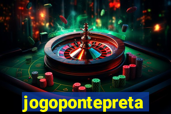 jogopontepreta