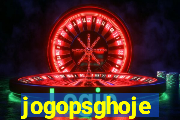 jogopsghoje