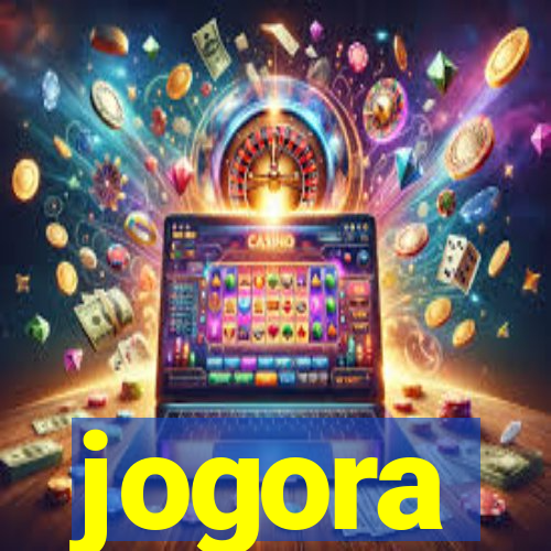 jogora