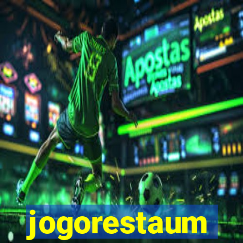 jogorestaum